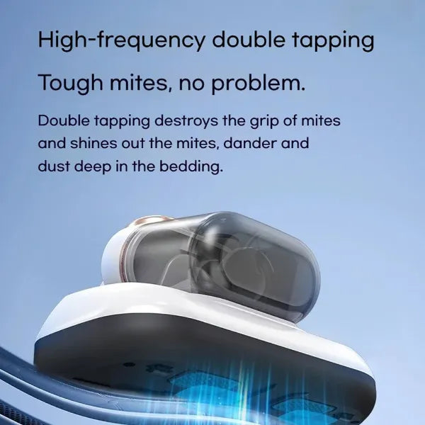 Dustiva Mattress Vacuums