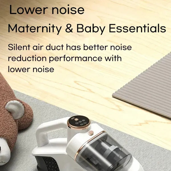 Dustiva Mattress Vacuums