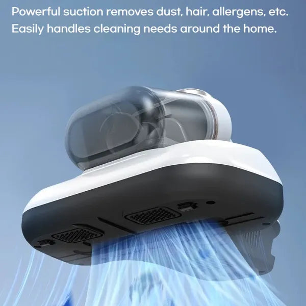 Dustiva Mattress Vacuums