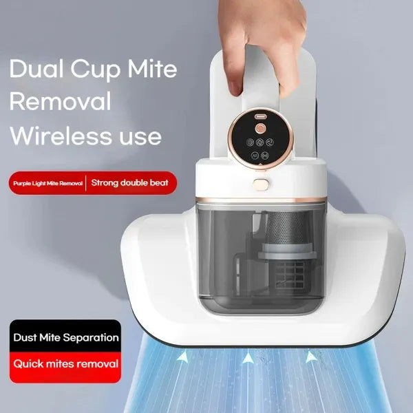 Dustiva Mattress Vacuums