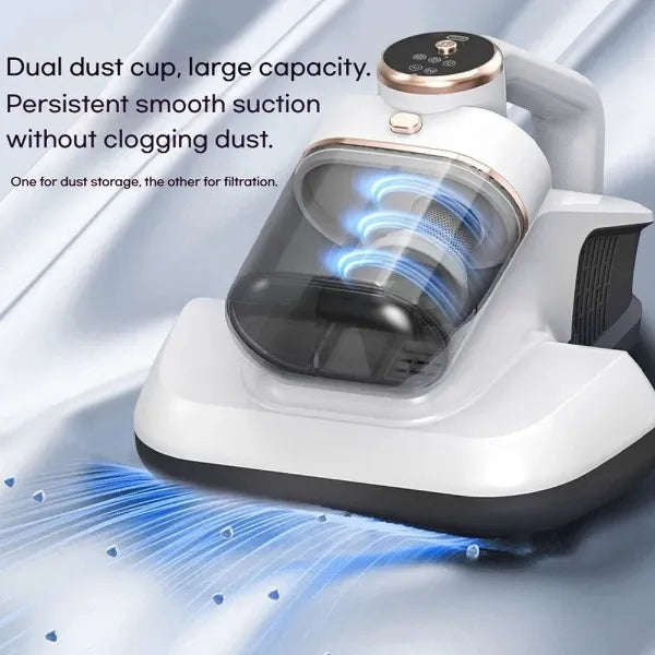 Dustiva Mattress Vacuums