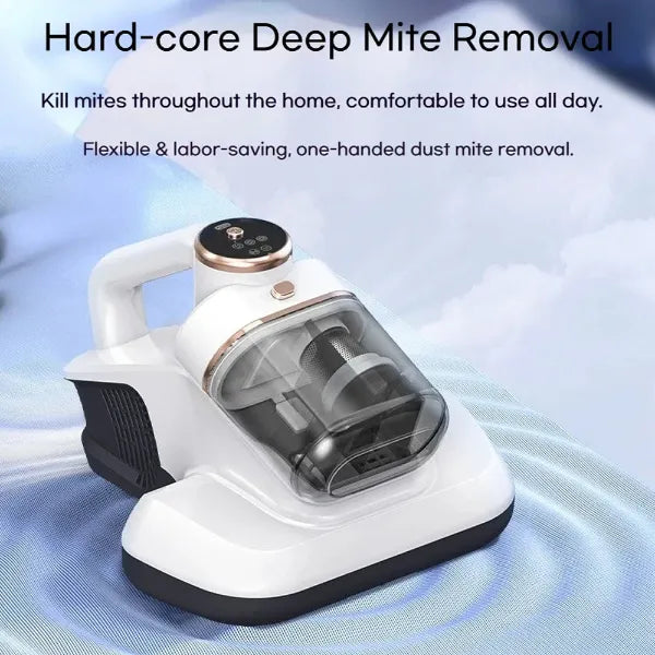 Dustiva Mattress Vacuums