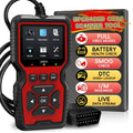 ScanoOB Z10 OBD2 Scanners