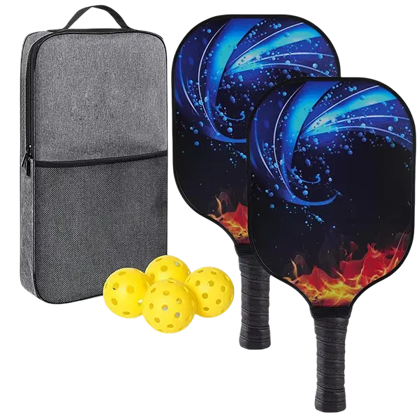 LooLa P3 Pickleball Paddles Intermediate