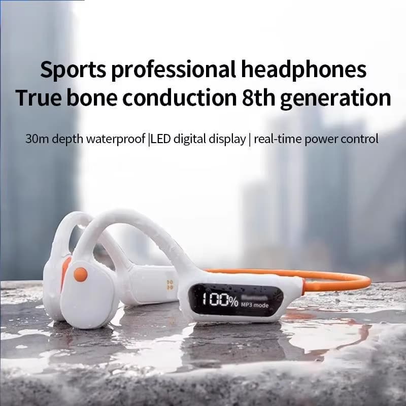 WavePods Swimming Earphones US15