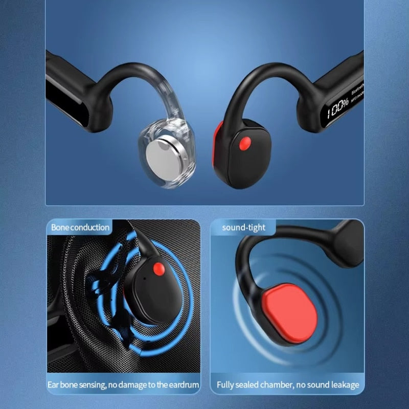 MinoMio Swimming Headphones AU