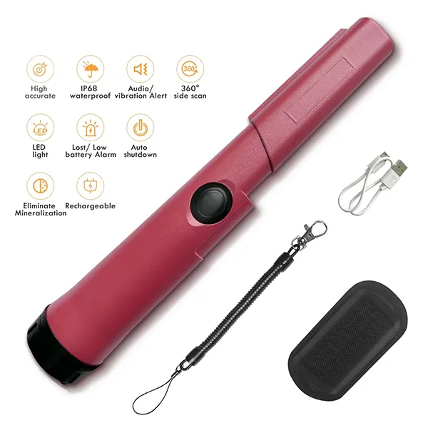 PoPinter Pinpointer Metal Detectors US