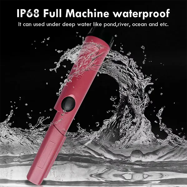 PoPinter Pinpointer Metal Detectors US