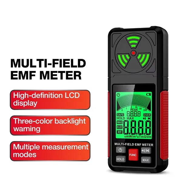 VoltMeter Electromagnetic Meters US15