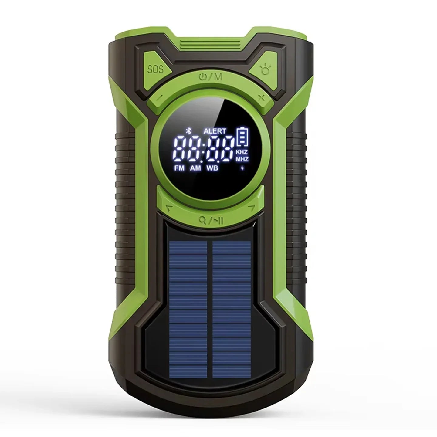 DalyRad Emergency Radios NEW