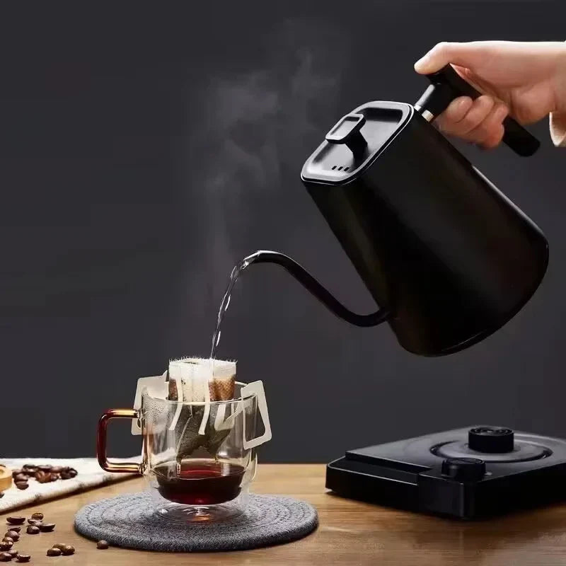Velltea Electric Tea Kettles US15