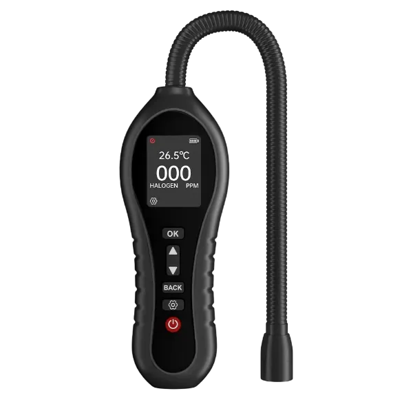 AeroLeak Refrigerant Leak Detectors