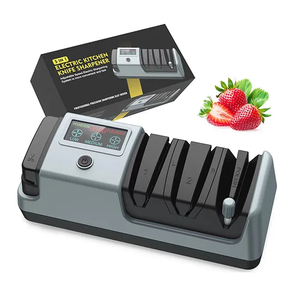 KnifeEase Electric Knife Sharpeners US14