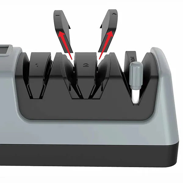 KnifeEase Electric Knife Sharpeners US14
