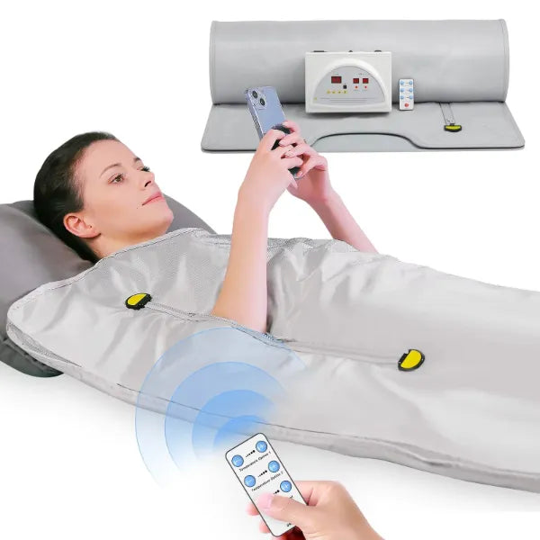 InfraZen Sauna Blankets US46