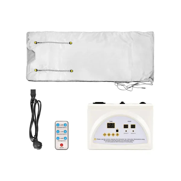 InfraZen Sauna Blankets US46