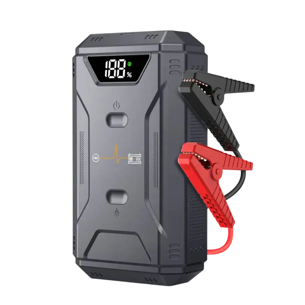 Startjum Car Battery Jump Starters US46