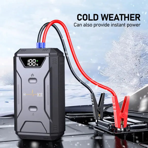 Startjum Car Battery Jump Starters US46