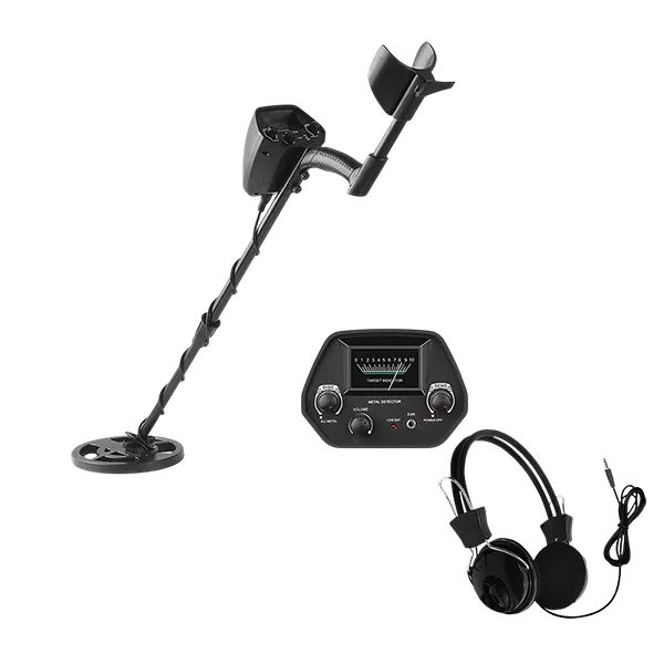 MetalAqual Waterproof Metal Detectors US46