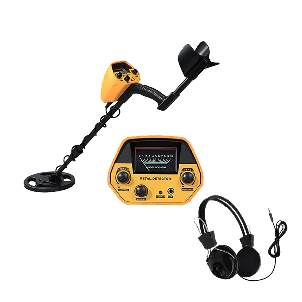 MetalAqual Waterproof Metal Detectors US46