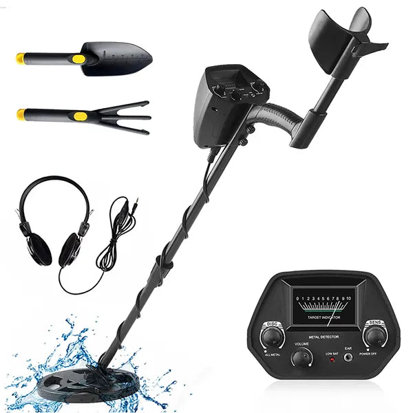 TeroTera Pro Metal Detectors 8446