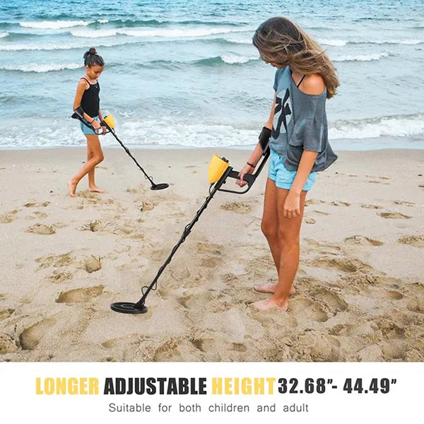 TeroTera Pro Metal Detectors 8446