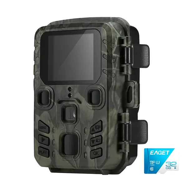 GunnyCam Wifi Trail Cameras US04