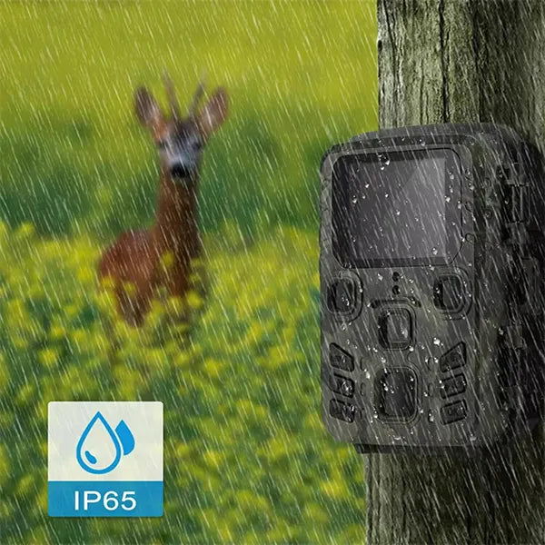 GunnyCam Wifi Trail Cameras US04
