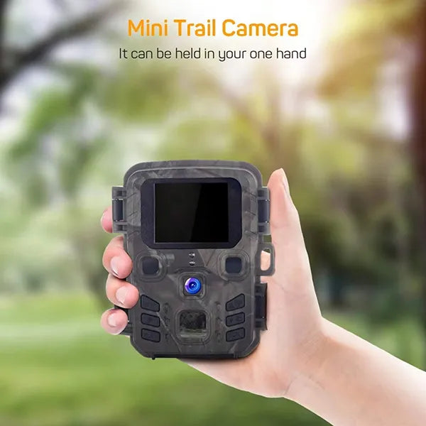 GunnyCam Wifi Trail Cameras US04