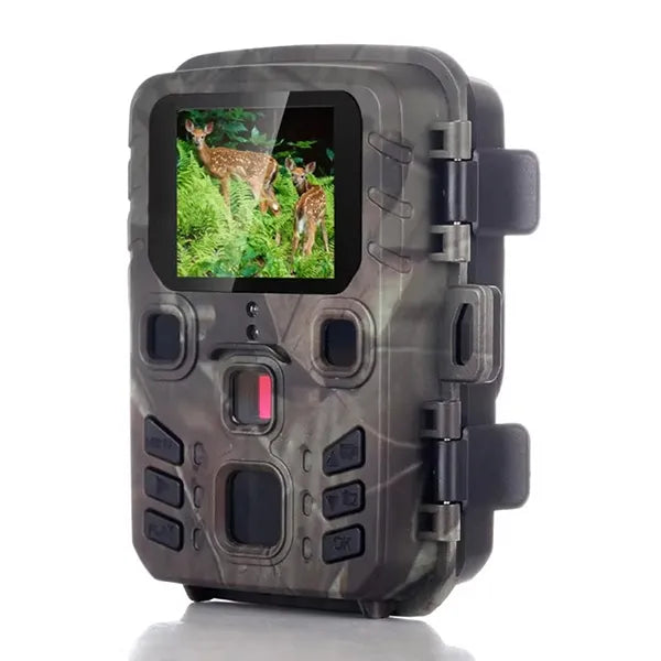 GunnyCam Wifi Trail Cameras US04