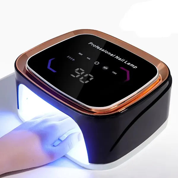 NailVexa UV Nail Lamps US15