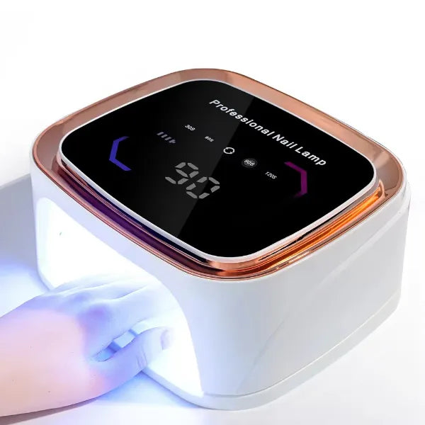 NailVexa UV Nail Lamps US15
