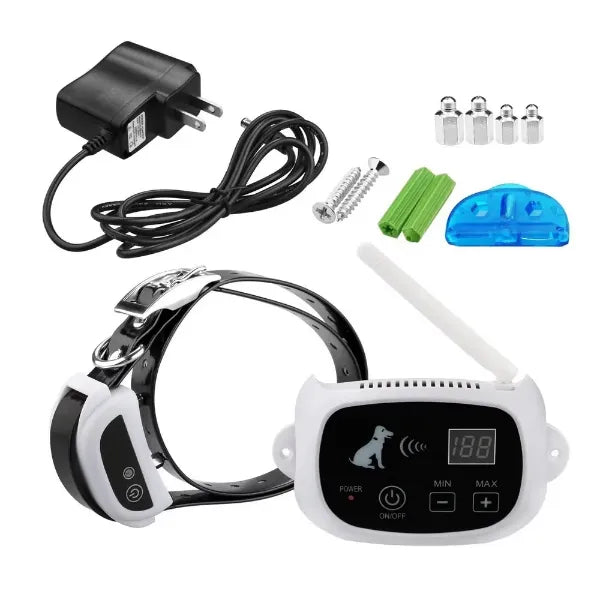 PawGuard Wireless Dog Fences US15